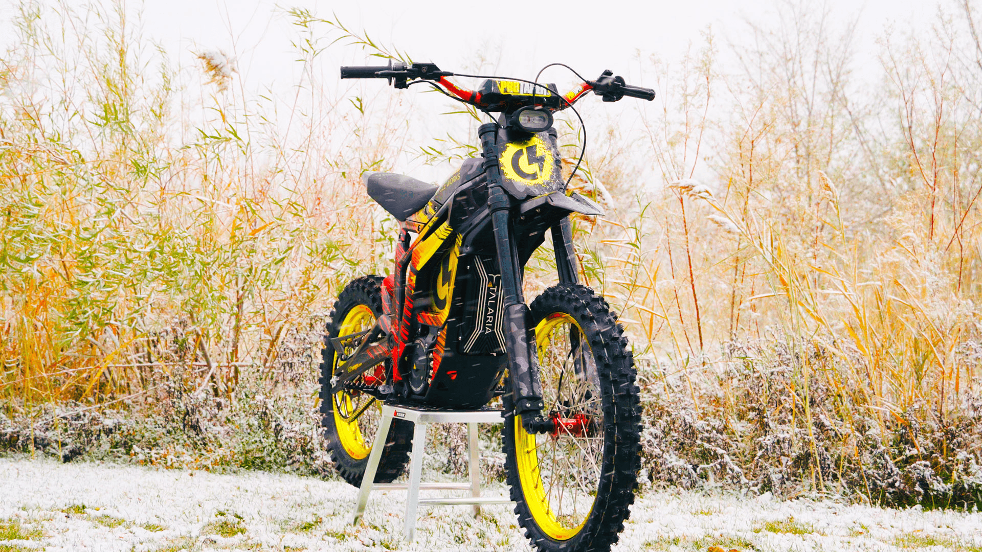 1920x1080 Talaria Upgrades. Tires, Grips, Handlebars & More Parts. Charged Cycle Works