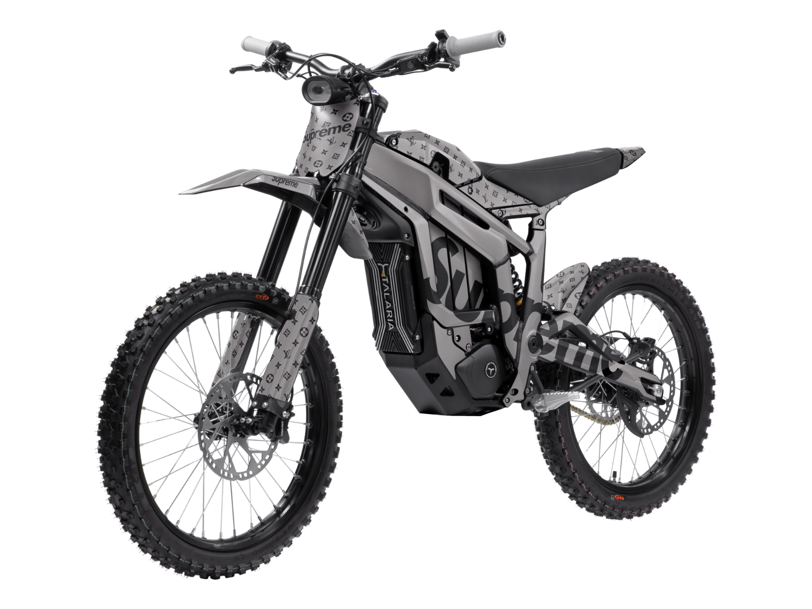 1600x1200 Talaria Sting Graphics, Talaria Sting R Sticker Kit, supreme
