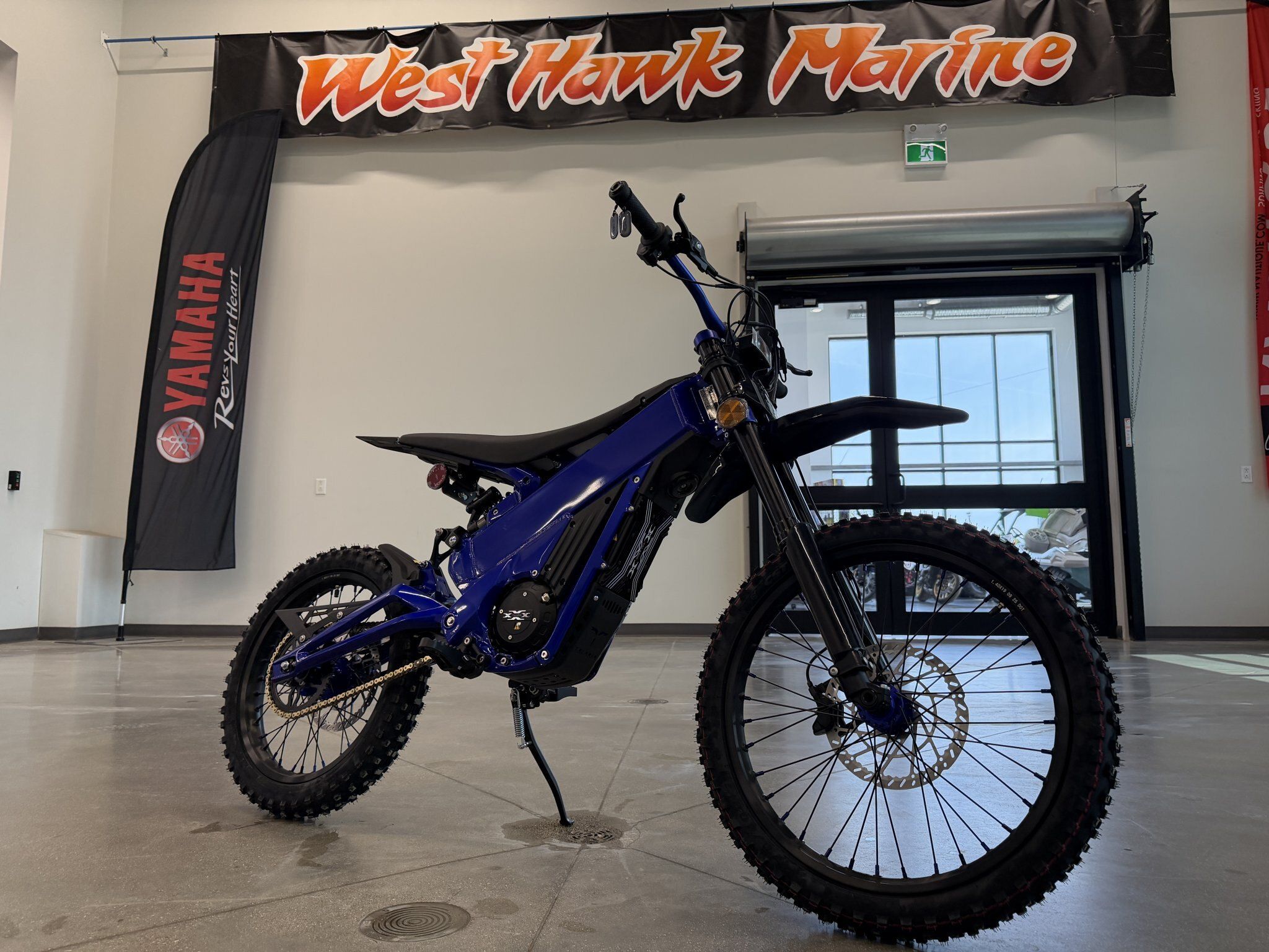 2048x1536 TALARIA X3 MK PRO THE NEXT GENERATION ELECTRIC PERFORMANCE BIKE. Home. West Hawk Marine 349 2239. Whiteshell, MB. Boat. Watercraft. Motorcycle