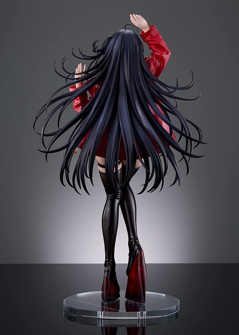 800x1120 Azur Lane 1 4 Scale Figure Taihou -Enraptured Companion
