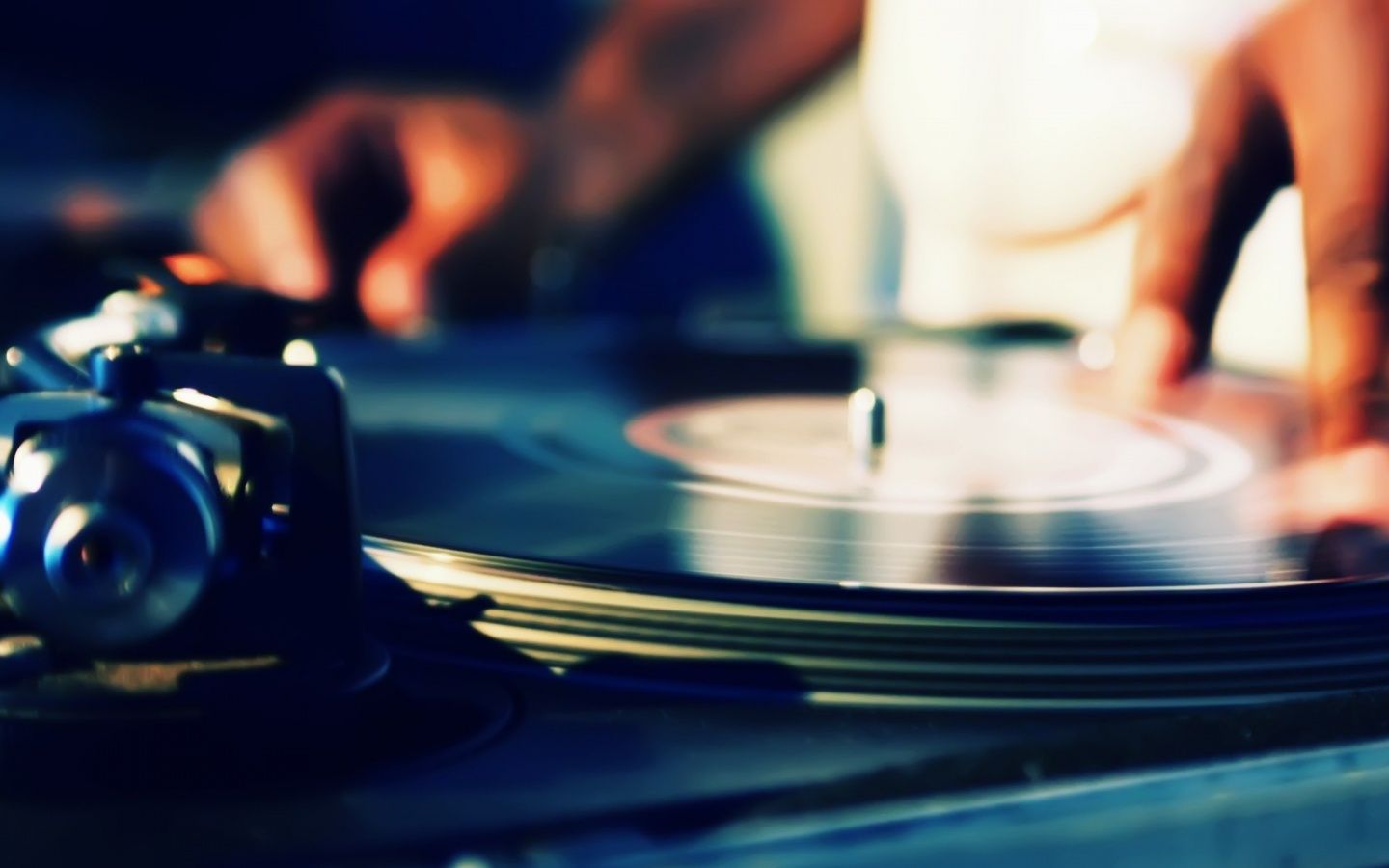 1440x900 DJ Max 4K UHD Wallpaper for UltraHD Desktop and TV : Widescreen and UltraWide Display : Smartphone and Tablet Devices
