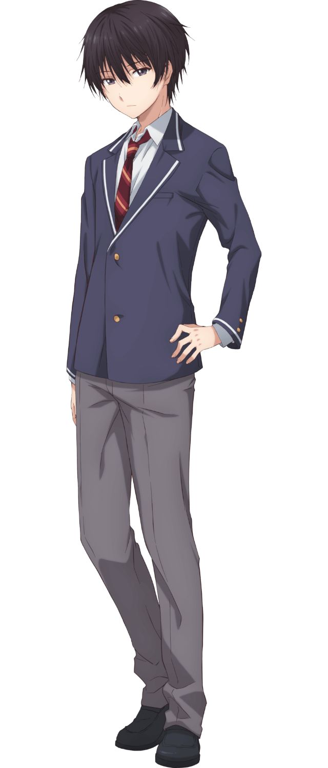 640x1496 Amane Fujimiya