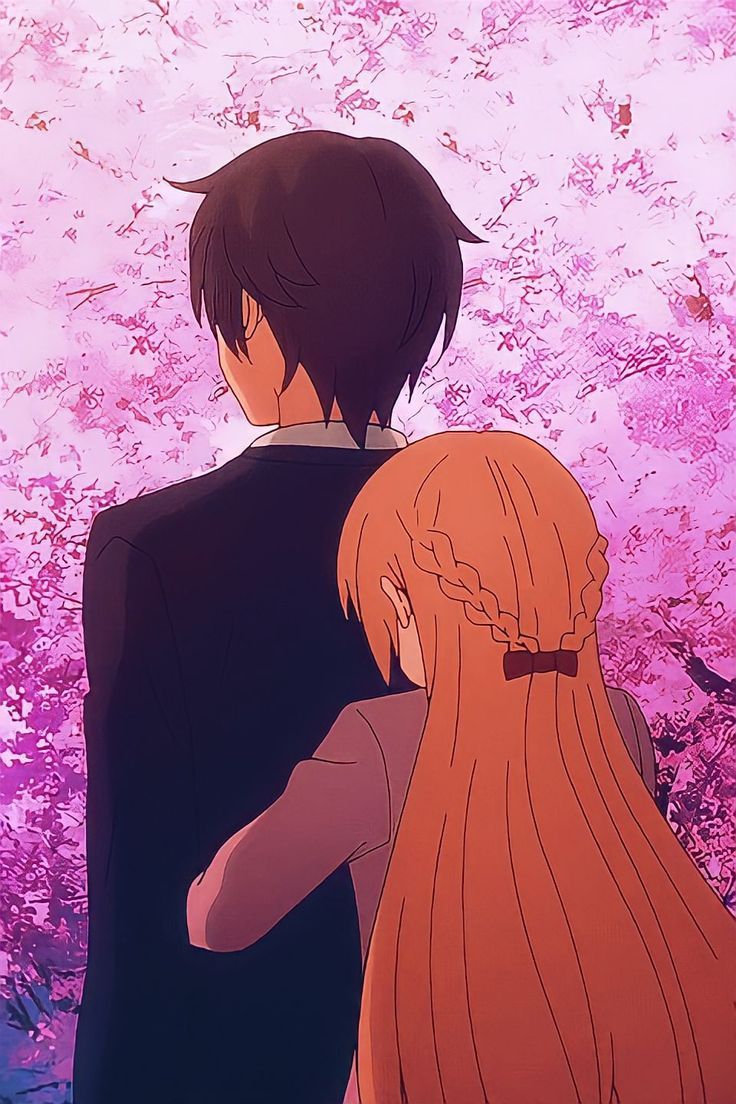 736x1104 Amane and Mahiru wallpaper