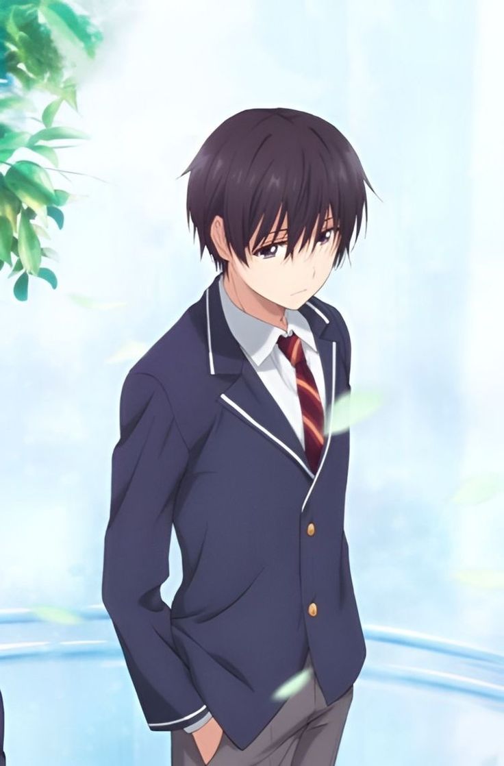 736x1118 Amane fujimiya wallpaper. Golden time wallpaper, Amane fujimiya manga, Ushijima