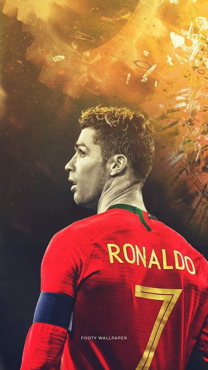 720x1280 Rolando picture. Ronaldo red wallpaper, Cristiano ronaldo wallpaper 4k portugal, Foto ronaldo