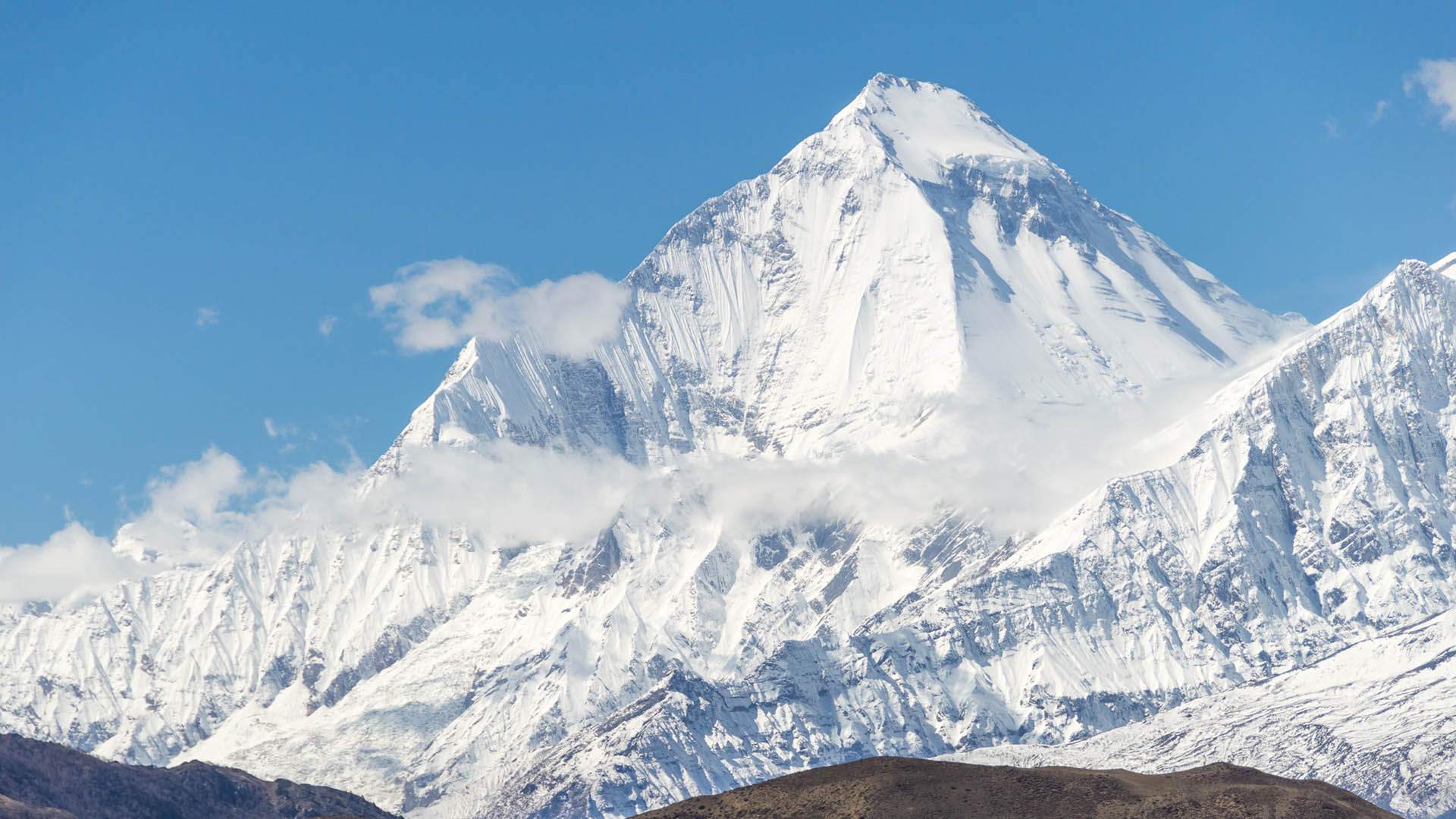 1920x1080 Dhaulagiri Expedition 2026 2027
