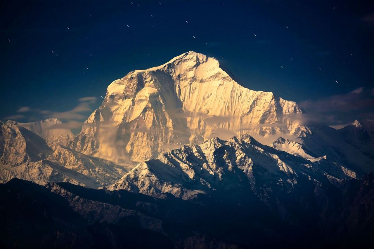 1280x853 Russian Team Off to a Quick Start on Dhaulagiri Explorersweb