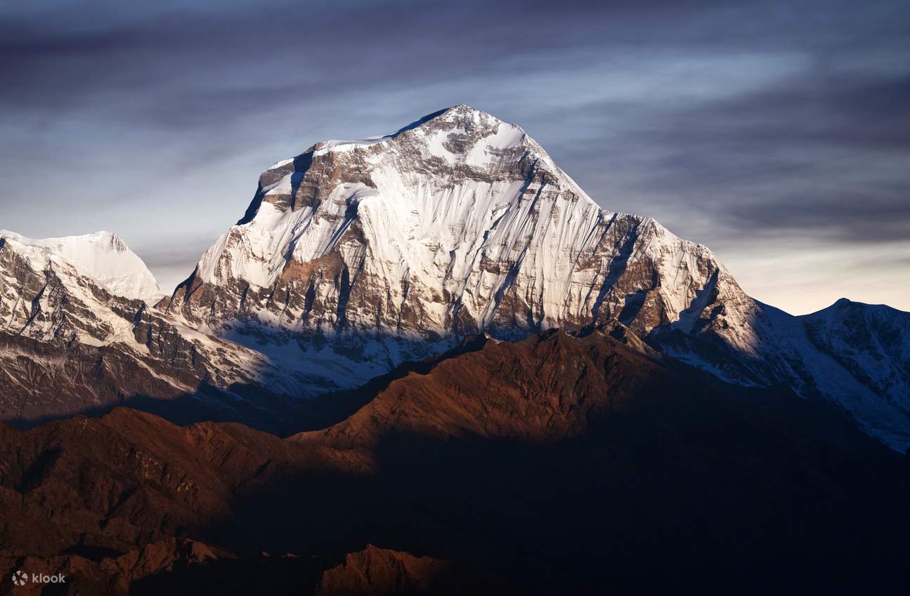 1295x849 Explore the Untamed Beauty: Dhaulagiri Circuit Trek in the Himalayas