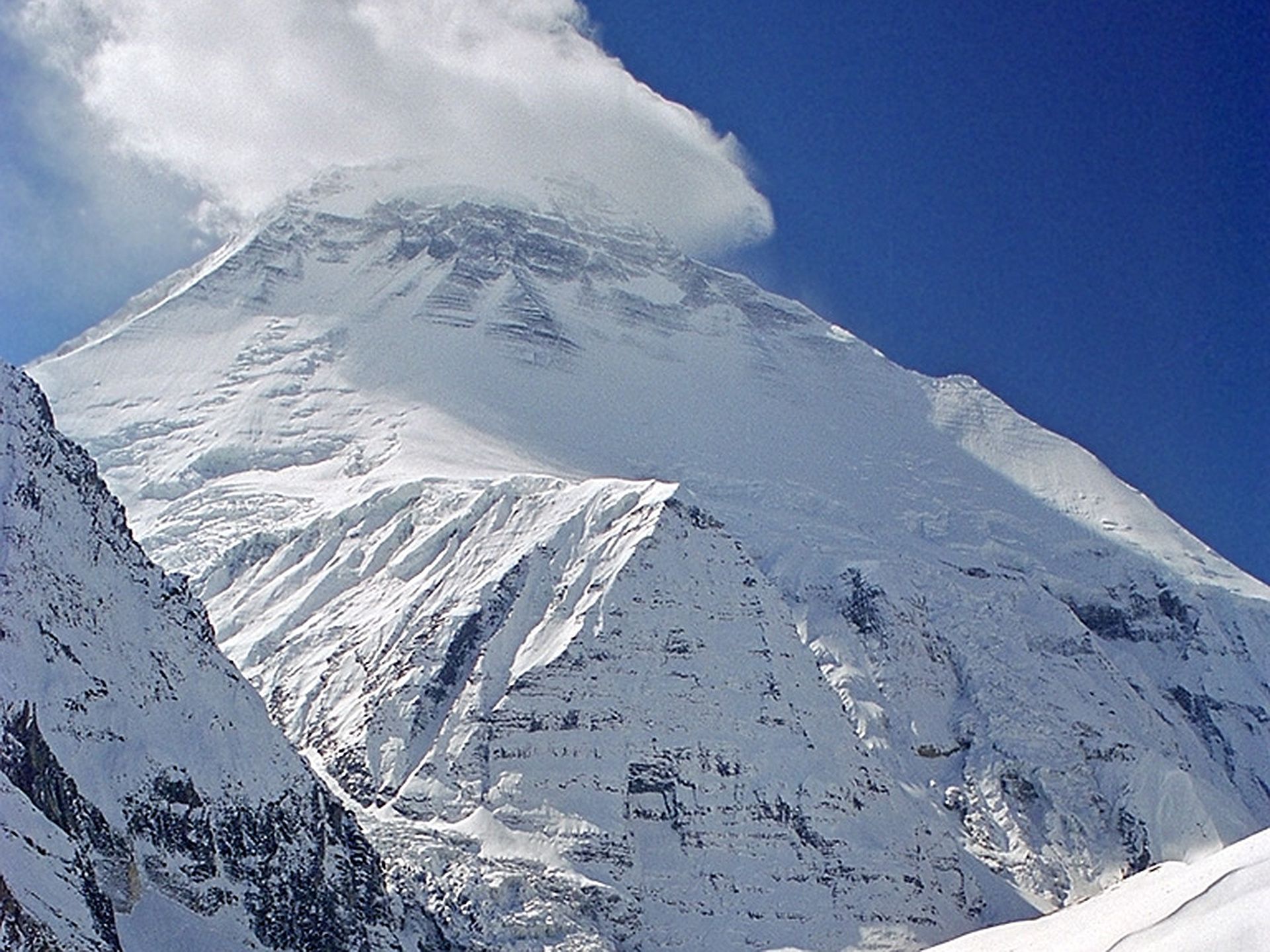 1920x1440 Dhaulagiri