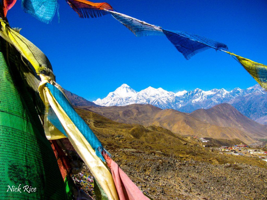 1024x768 Dhaulagiri Expedition Dhaulagiri Expedition Dispatches