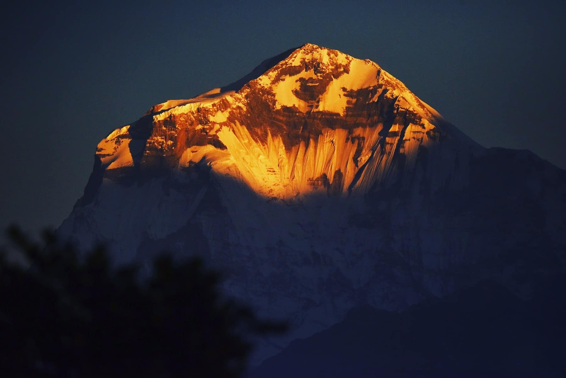 1800x1201 Dhaulagiri Circuit Trek 16 Days. French Pass & Dhampus Pass Expedition