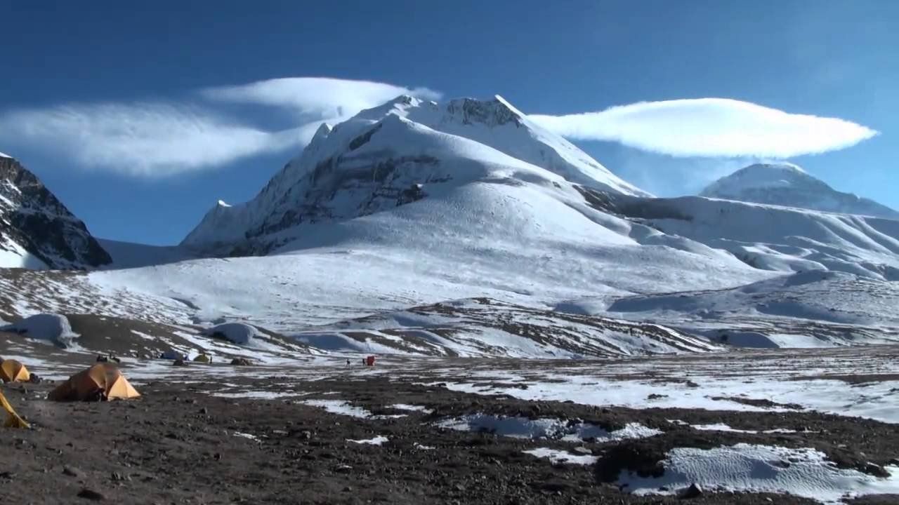 1280x720 Dhaulagiri Trekking Himalaya. Trekking Company in Nepal