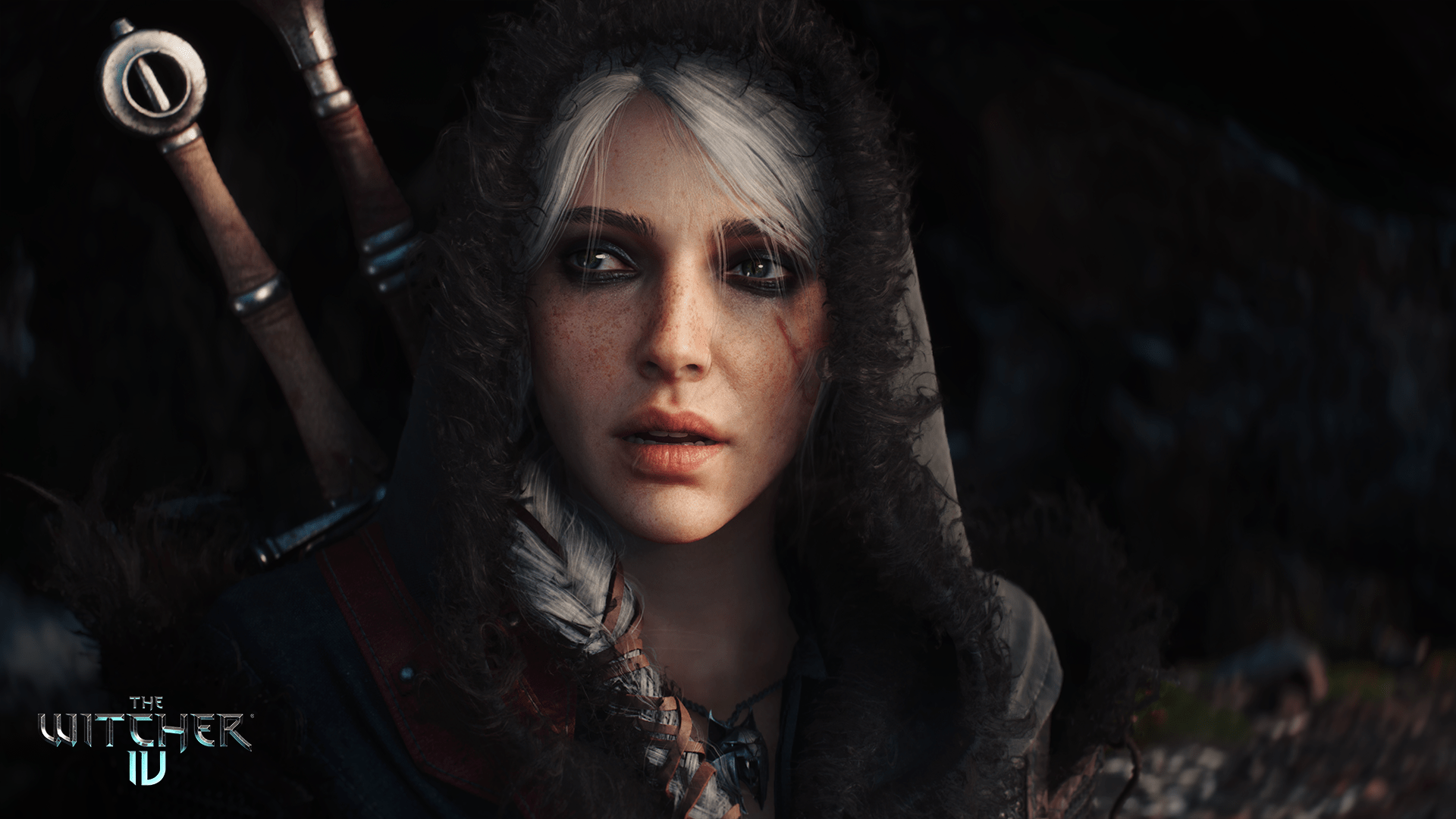 1920x1080 The Witcher 4 Tech Demo Wallpaper Dropped!. Forums PROJEKT RED