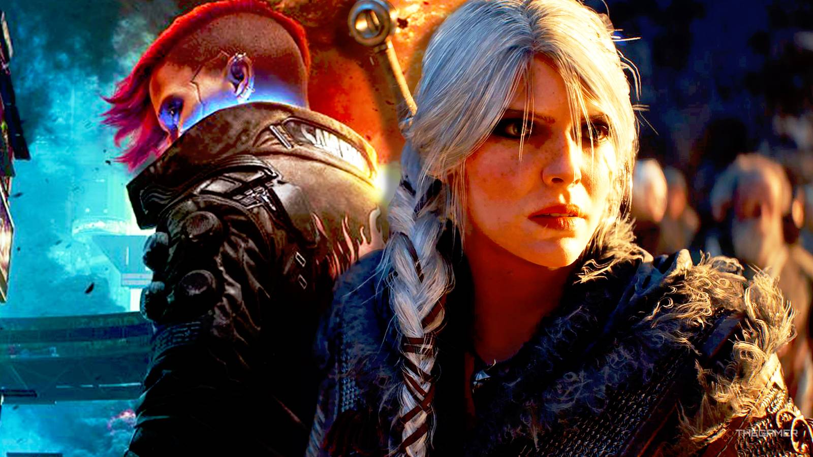 1600x900 If The Witcher 4 Is Anything Like Cyberpunk We'll Be Playing It In 2031