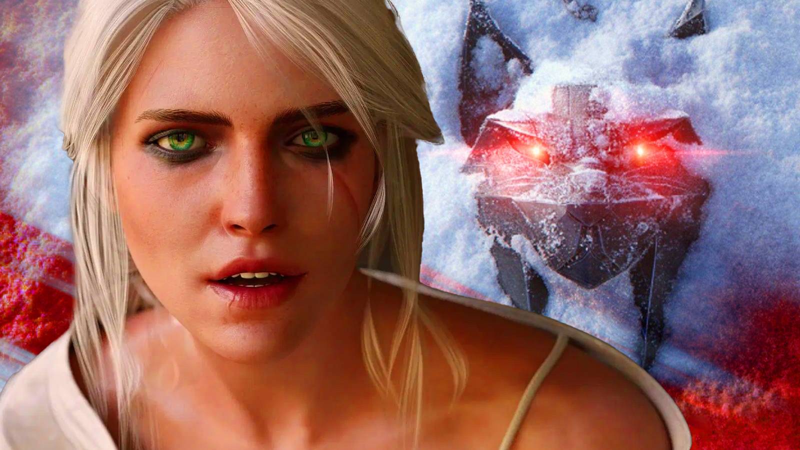 1600x900 The Witcher 4 Should Ignore Ciri To Take A Lesson From Cyberpunk 2077