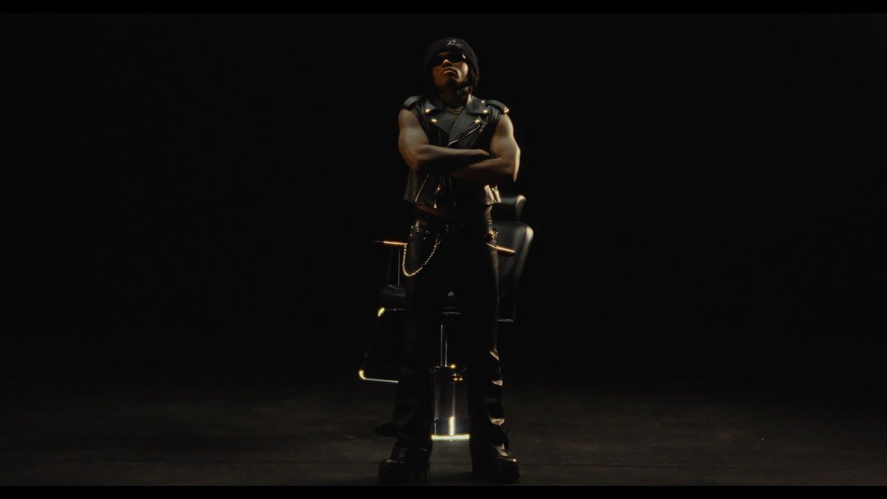 1280x720 Gunna Announces New Album 'One of Wun' Ahead of 'The Bittersweet Tour'