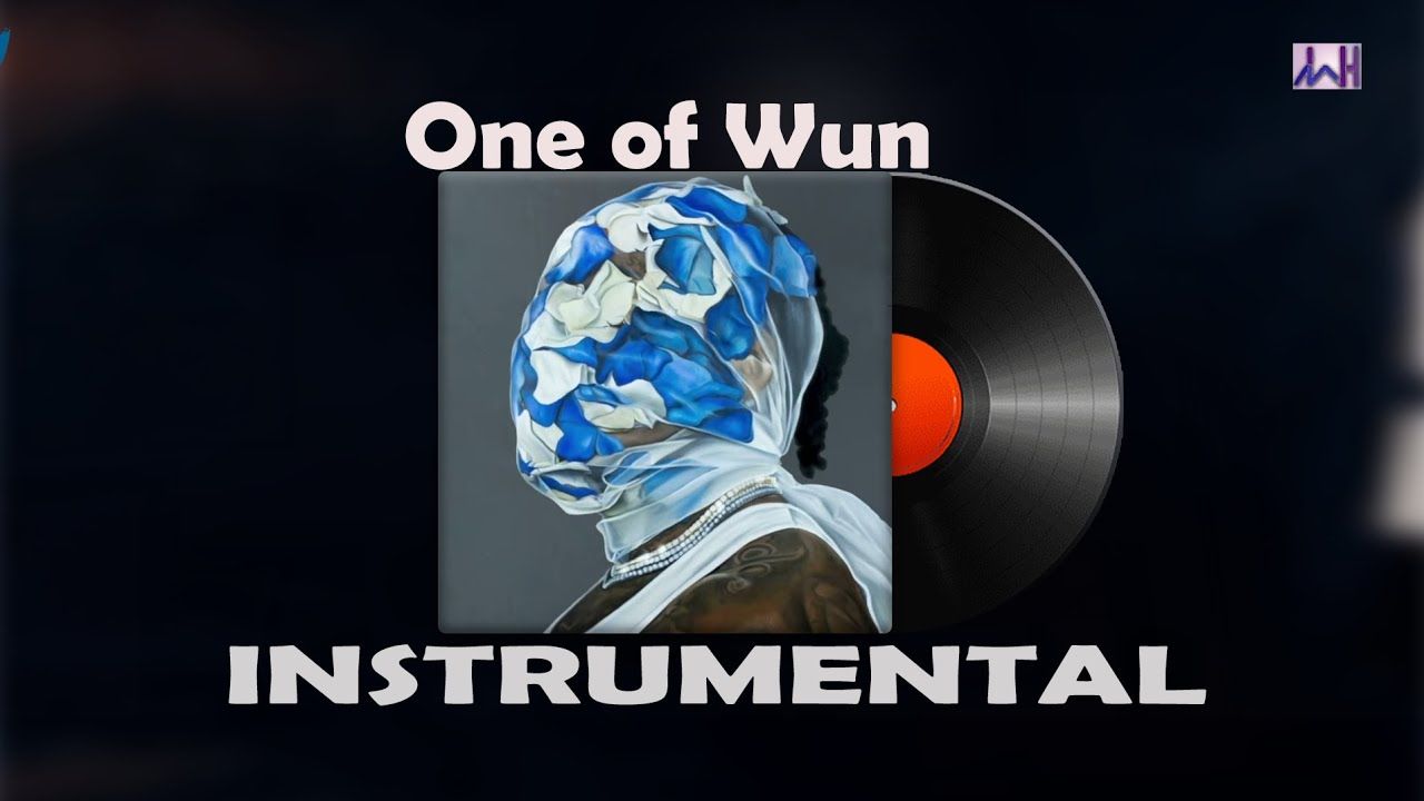 1280x720 Gunna One Of Wun Instrumental