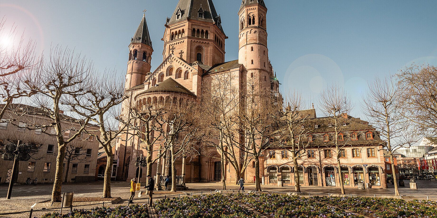 1839x919 Spectacular Religious Buildings. Culture And City Trips In Rhineland Palatinate