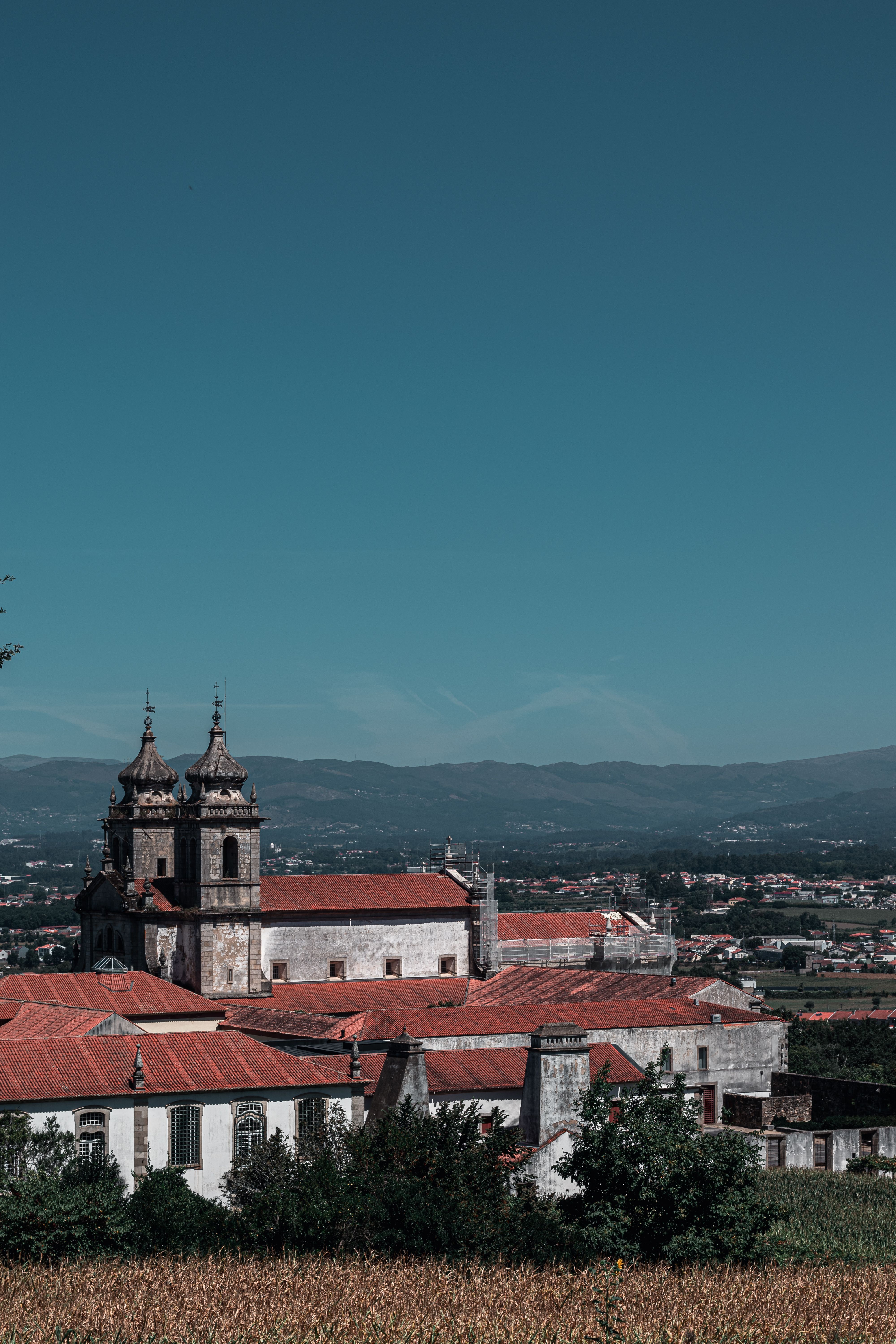 4000x6000 Church Landscape Photo, Download The BEST Free Church Landscape & HD Image