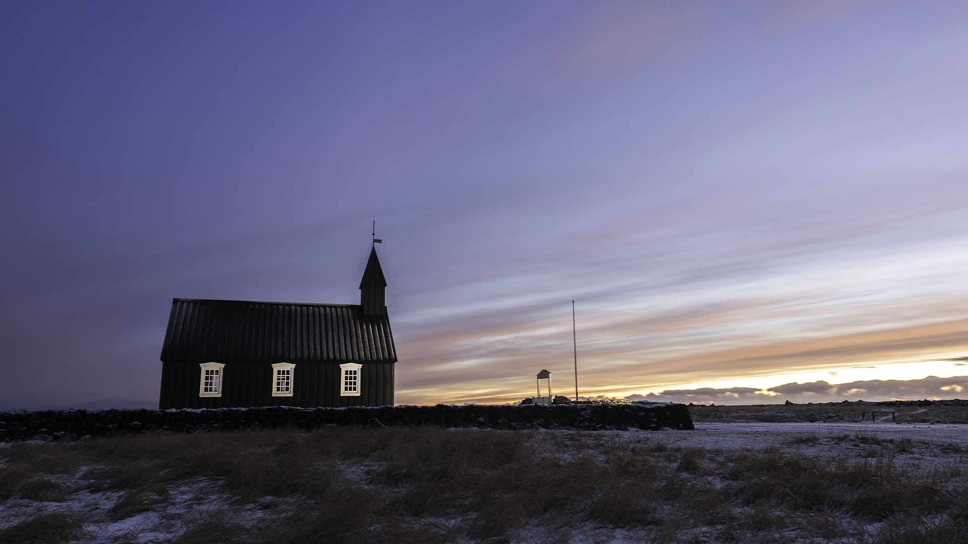 1920x1080 Is the Church a Building?
