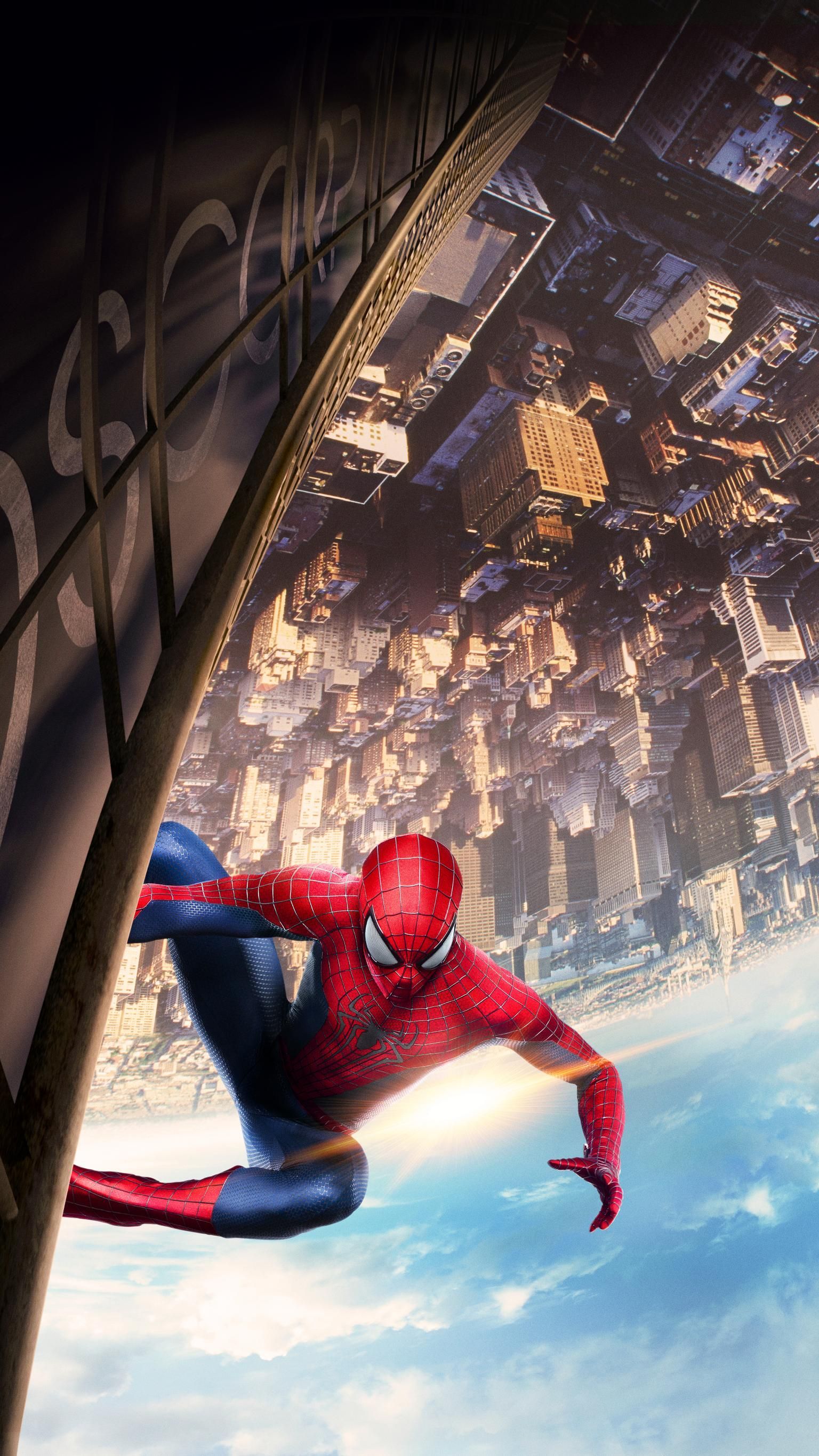 1536x2732 TASM 2 Wallpaper