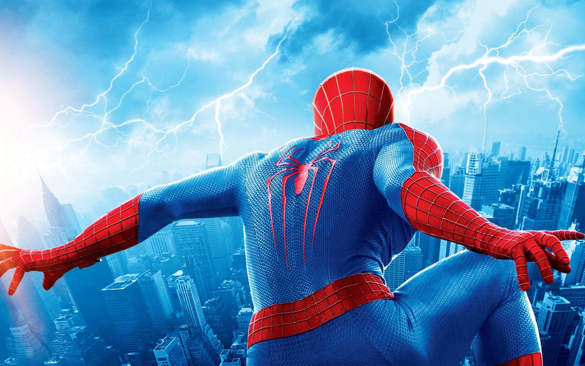 1920x1200 The Amazing Spider Man 2 Wallpaper And Background: Free HD Download