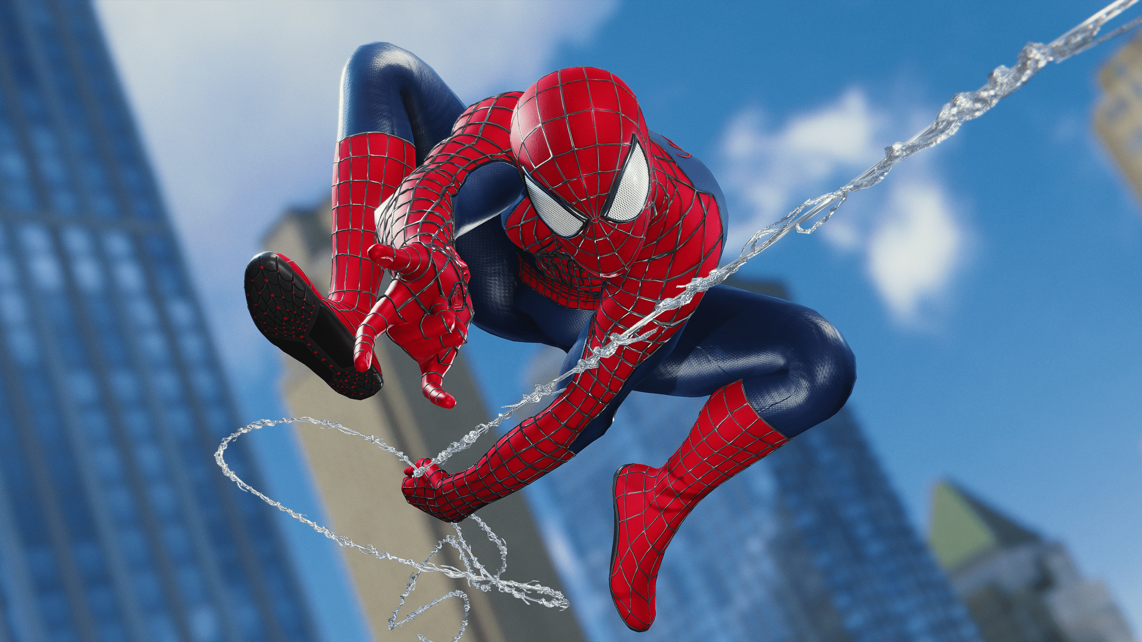 3840x2160 TASM2 Wallpaper