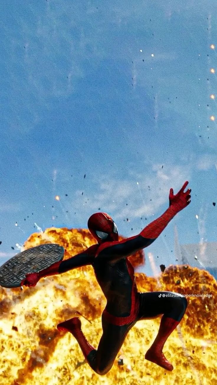736x1308 TASM 2 ending Wallpaper