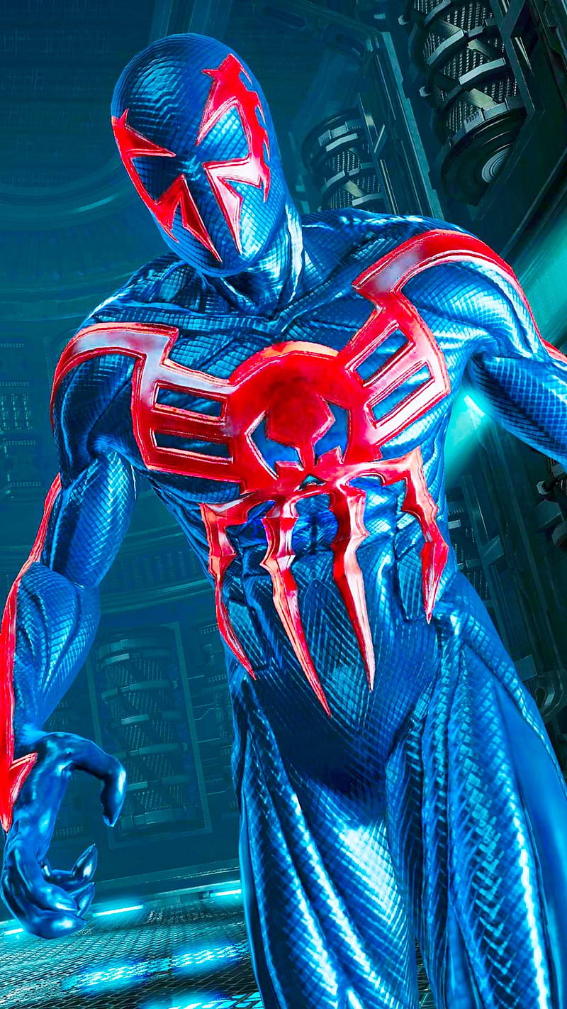 800x1422 Spider Man Games, Marvel, Tasm HD Phone Wallpaper