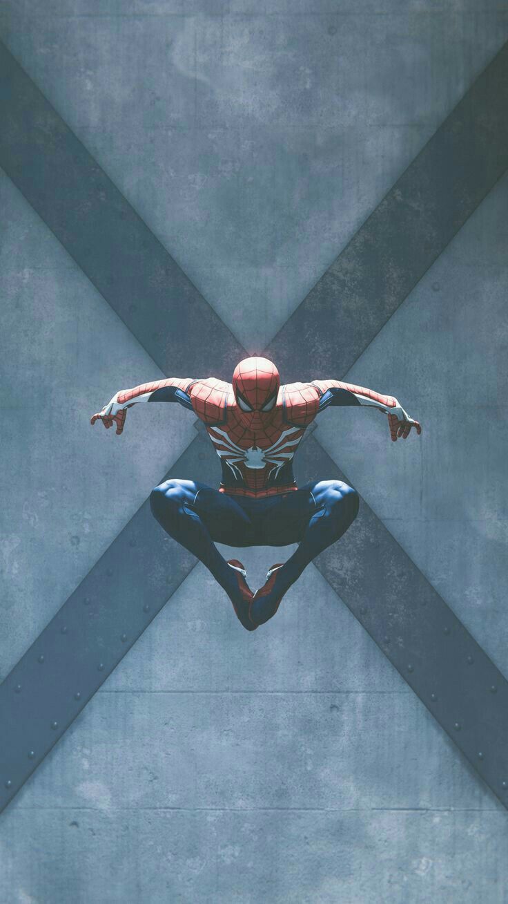736x1308 Spiderman Action Shot. Tasm 2 Wallpaper, Spider Man Wallpaper, Marvel Spiderman