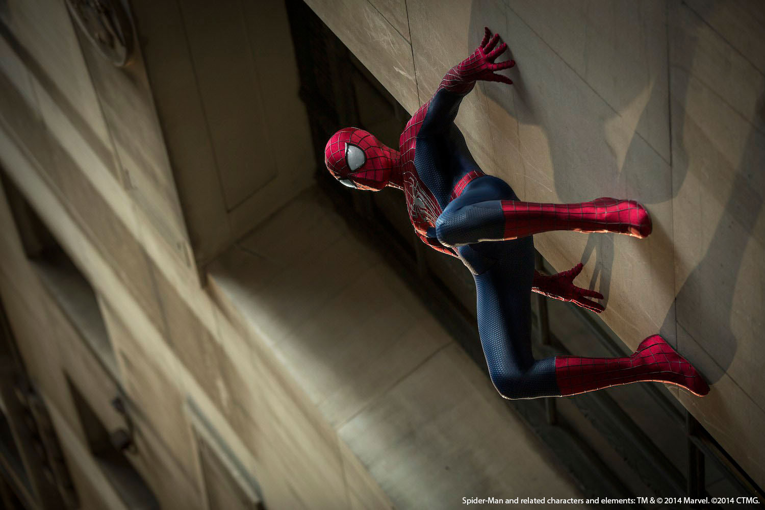 1500x1000 The Amazing Spider Man 2 Wallpaper [HD] & Facebook Cover Photo