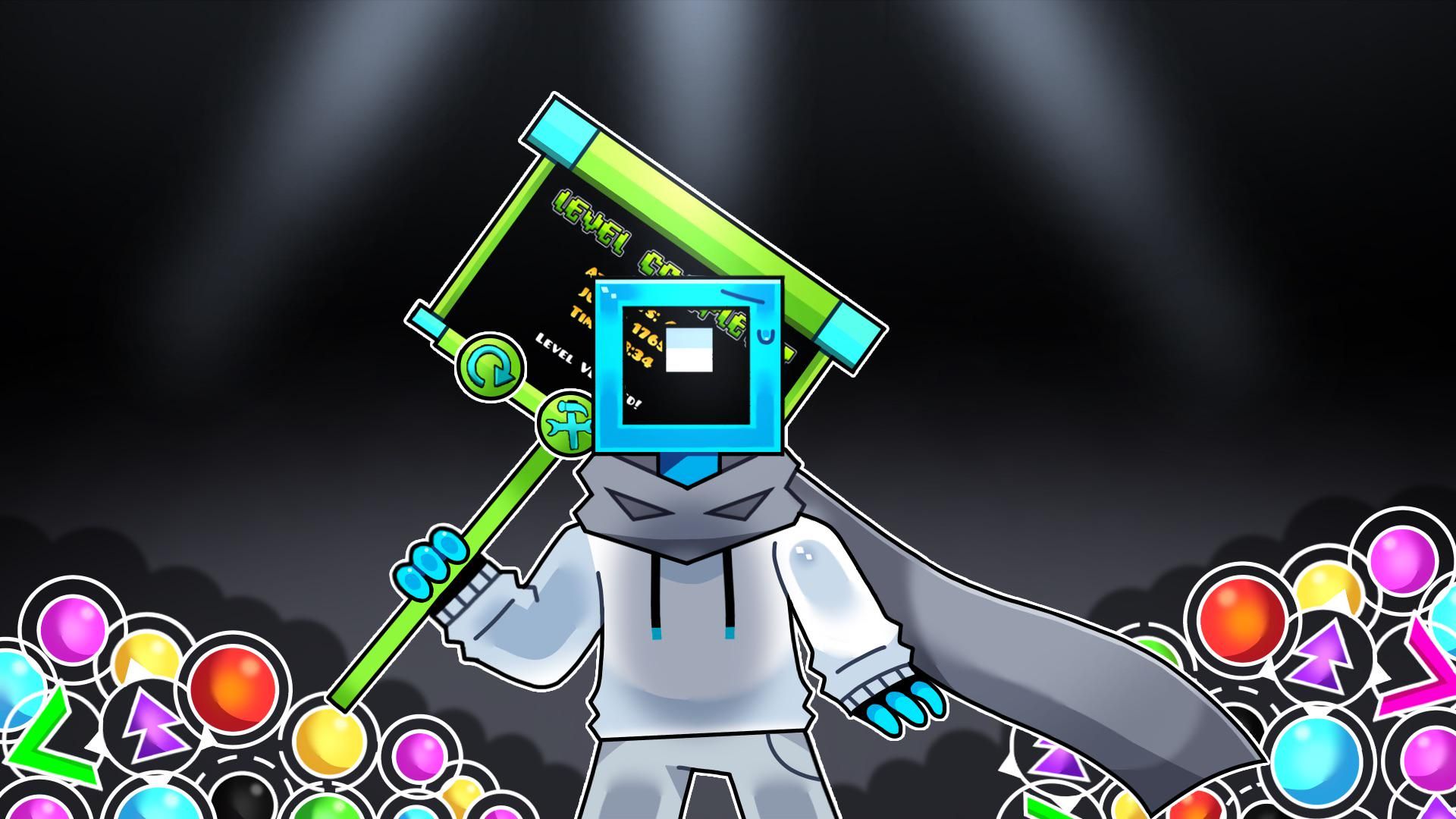 1920x1080 Orbit (gift for Zoink)