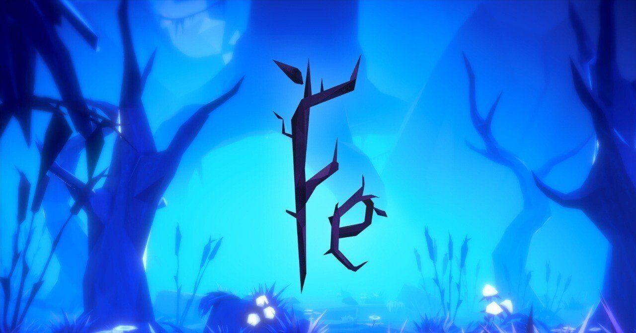 1280x670 Introduction To The Game 'Fe'｜ko Hi