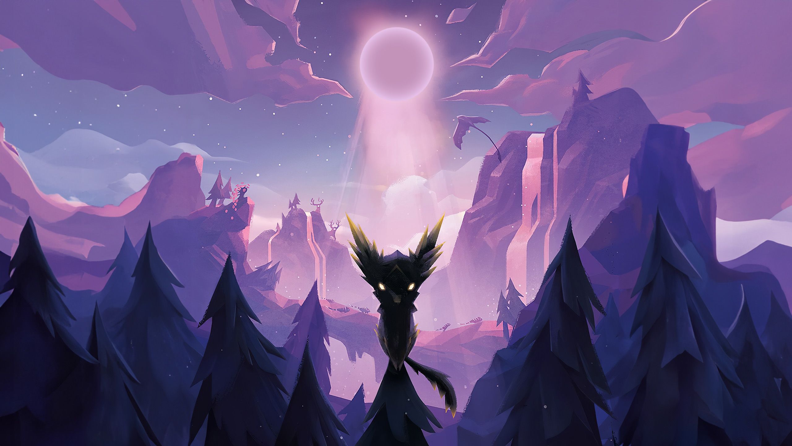 2560x1440 Zoink! Games Games Database