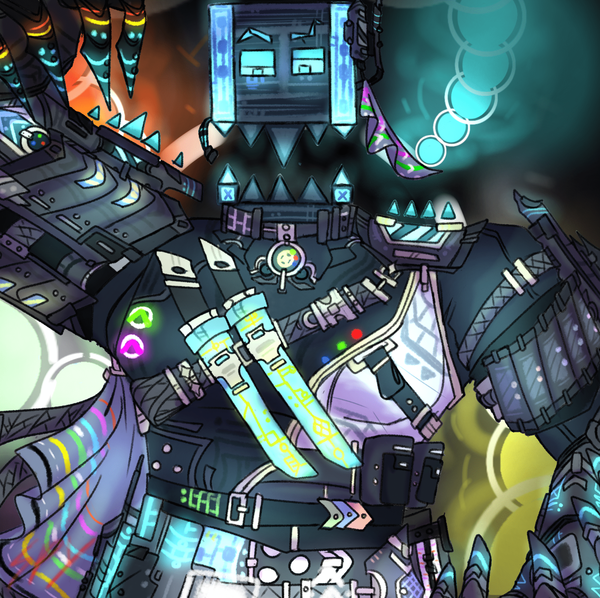 2068x2061 Not really proudly of this but yeah