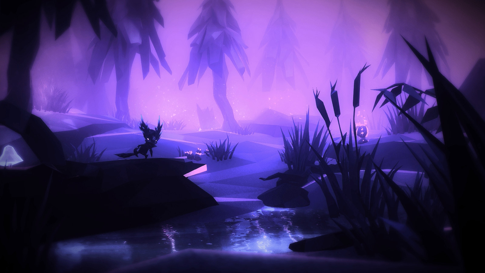 1600x900 Gorgeous Nature Themed Platform Adventure Fe Is Launching In February