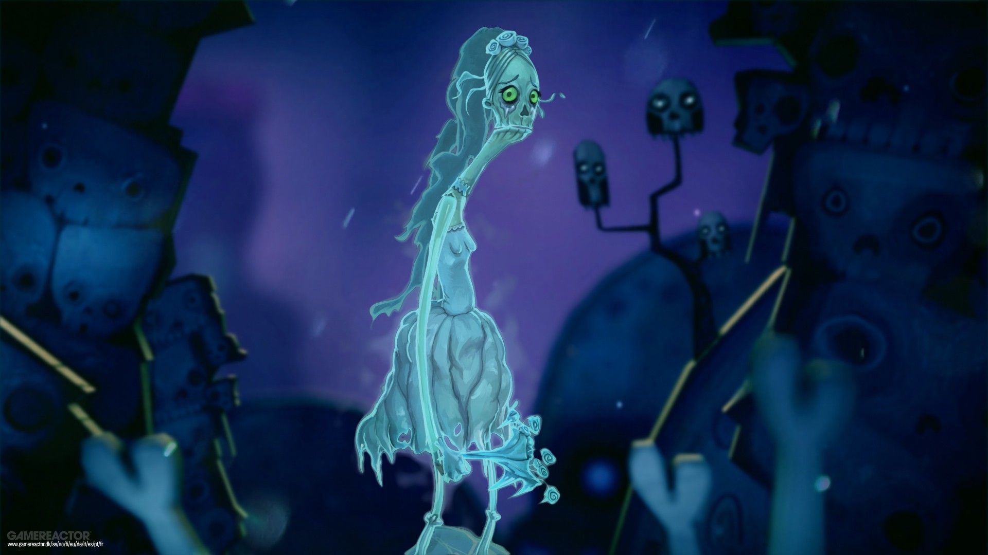 1920x1080 Zoink wants you to help with Flipping Death designs
