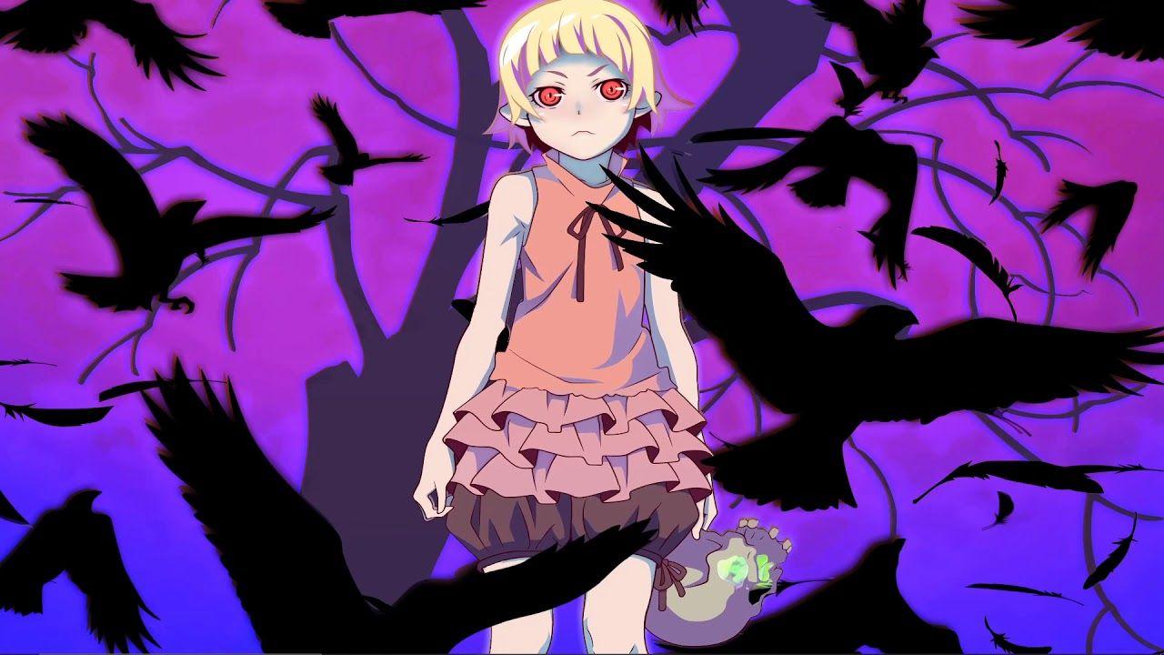 1280x720 Wallpaper Engine Monogatari