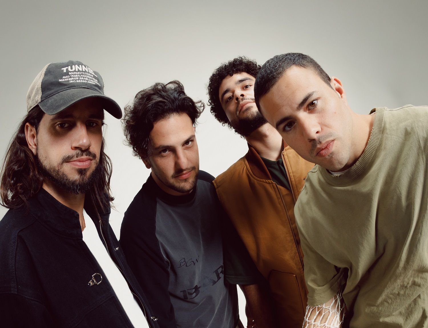 1500x1152 Lagum celebra dez anos do seu disco de estreia e revela bastidores da nova turnê: a gente quer levar nossa música a todo lugar. TMDQA!