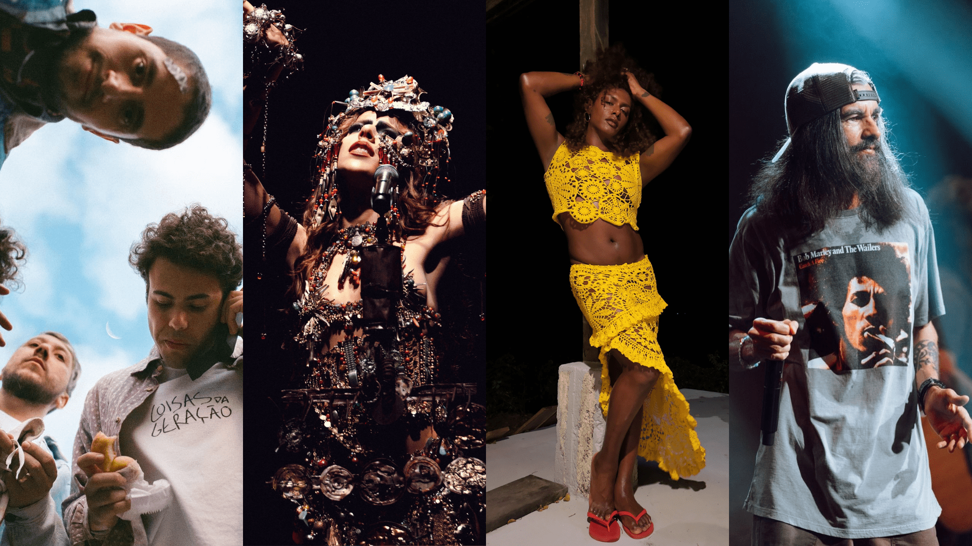 1920x1080 Lagum, Marina Sena, Liniker e Armandinho simbolizam nova fase da música brasileira Stone Brasil