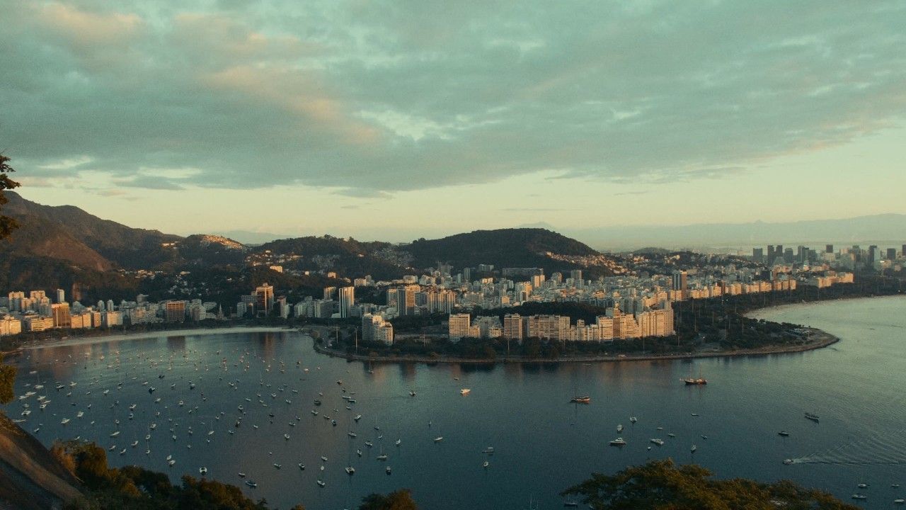 1280x720 A CIDADE (Ao Vivo no Bondinho, RJ): Song Lyrics, Music Videos & Concerts