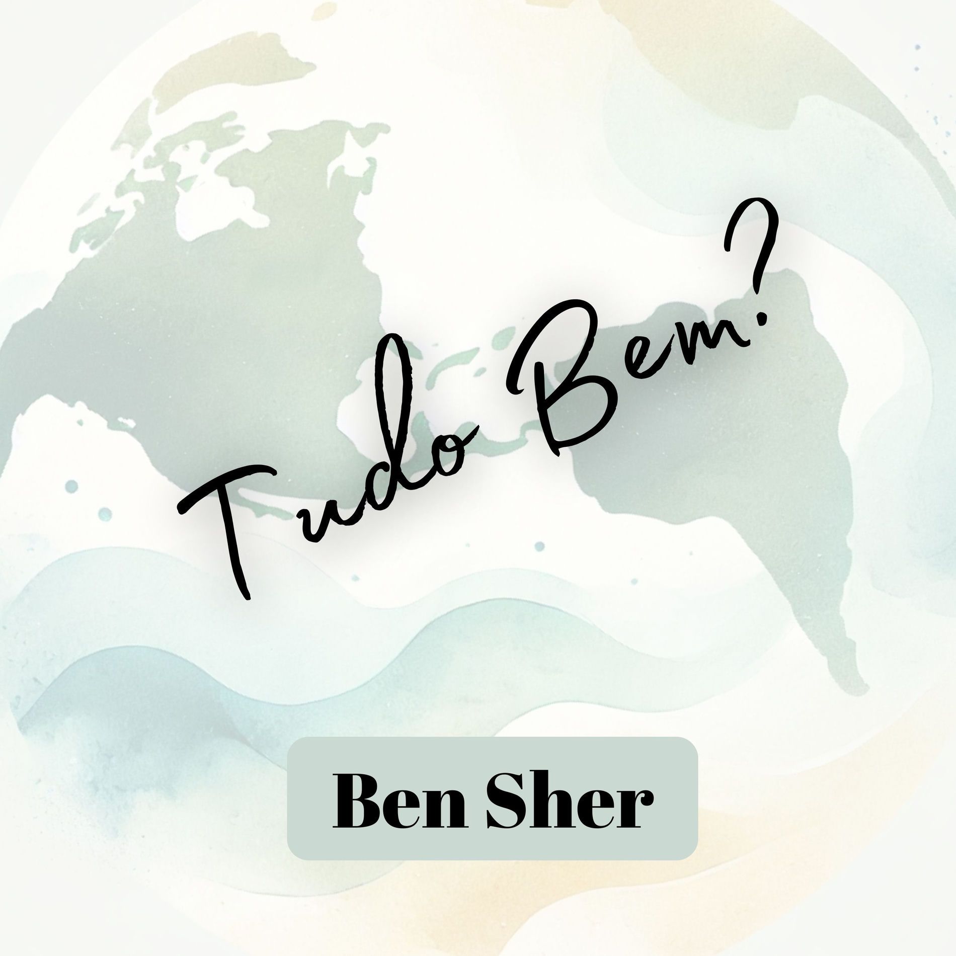 1900x1900 Ben Sher: albums, songs, concerts