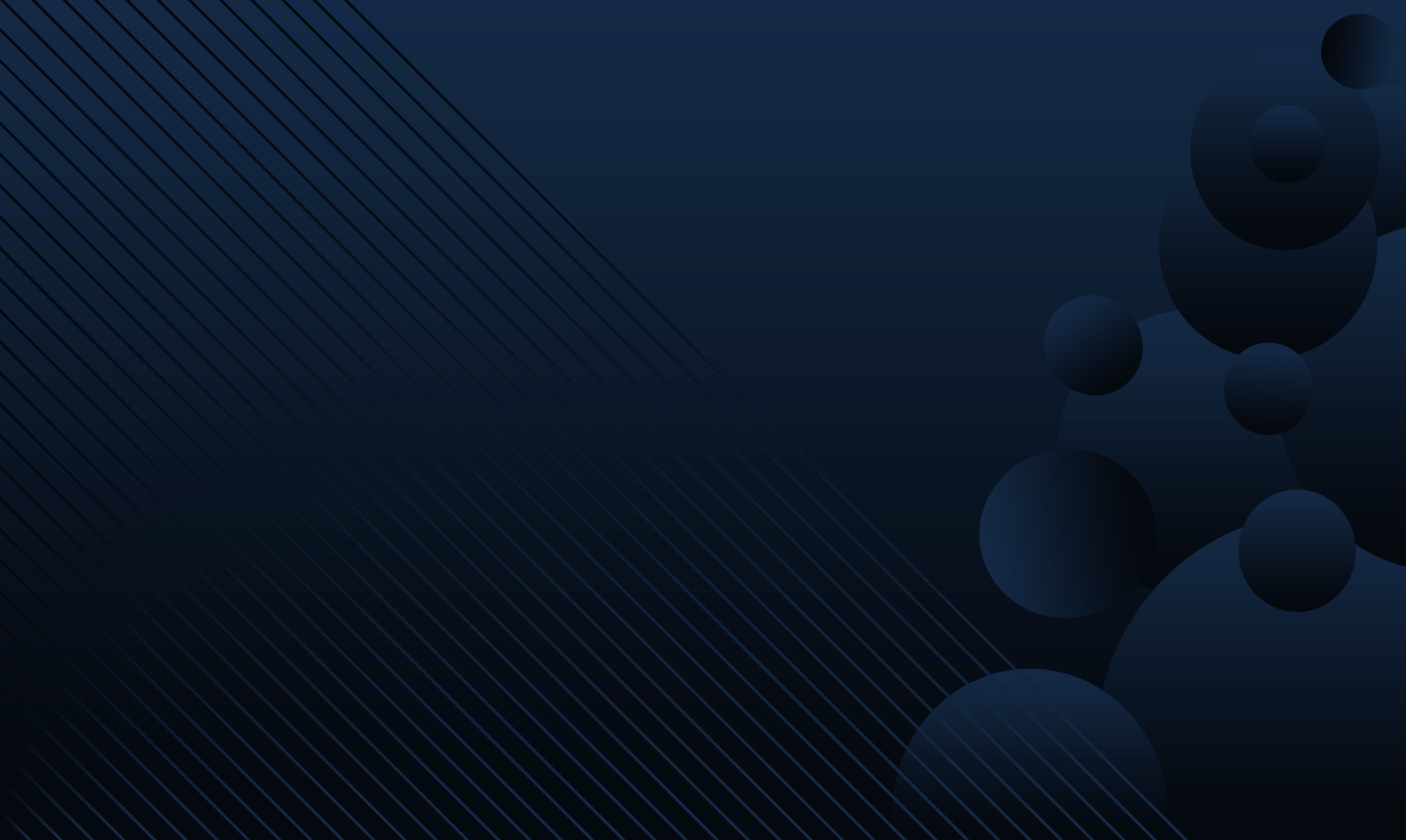 4000x2391 Abstract Dark Blue Vector Background Graphic by Oyonni design · Creative Fabrica