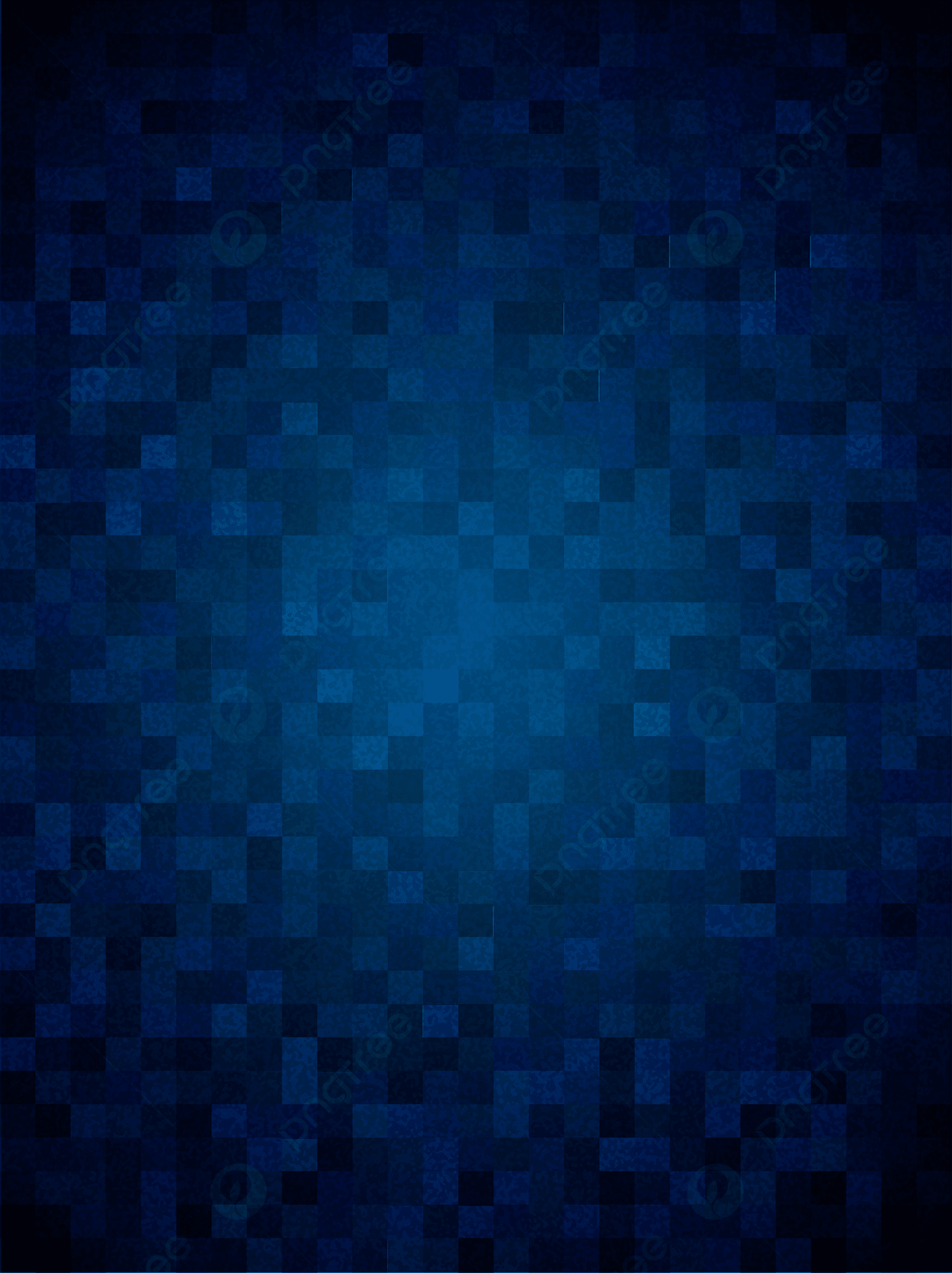 1200x1605 Dark Blue Vector Gradient Abstract Square Mosaic Advertising Background Wallpaper Image For Free Download