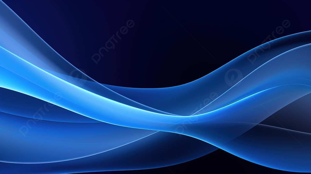 1200x673 Elegant Abstract Texture Background With Blue Vector Lines, Dynamic Wave, Blue Curve, Blue Line Background Image And Wallpaper for Free Download