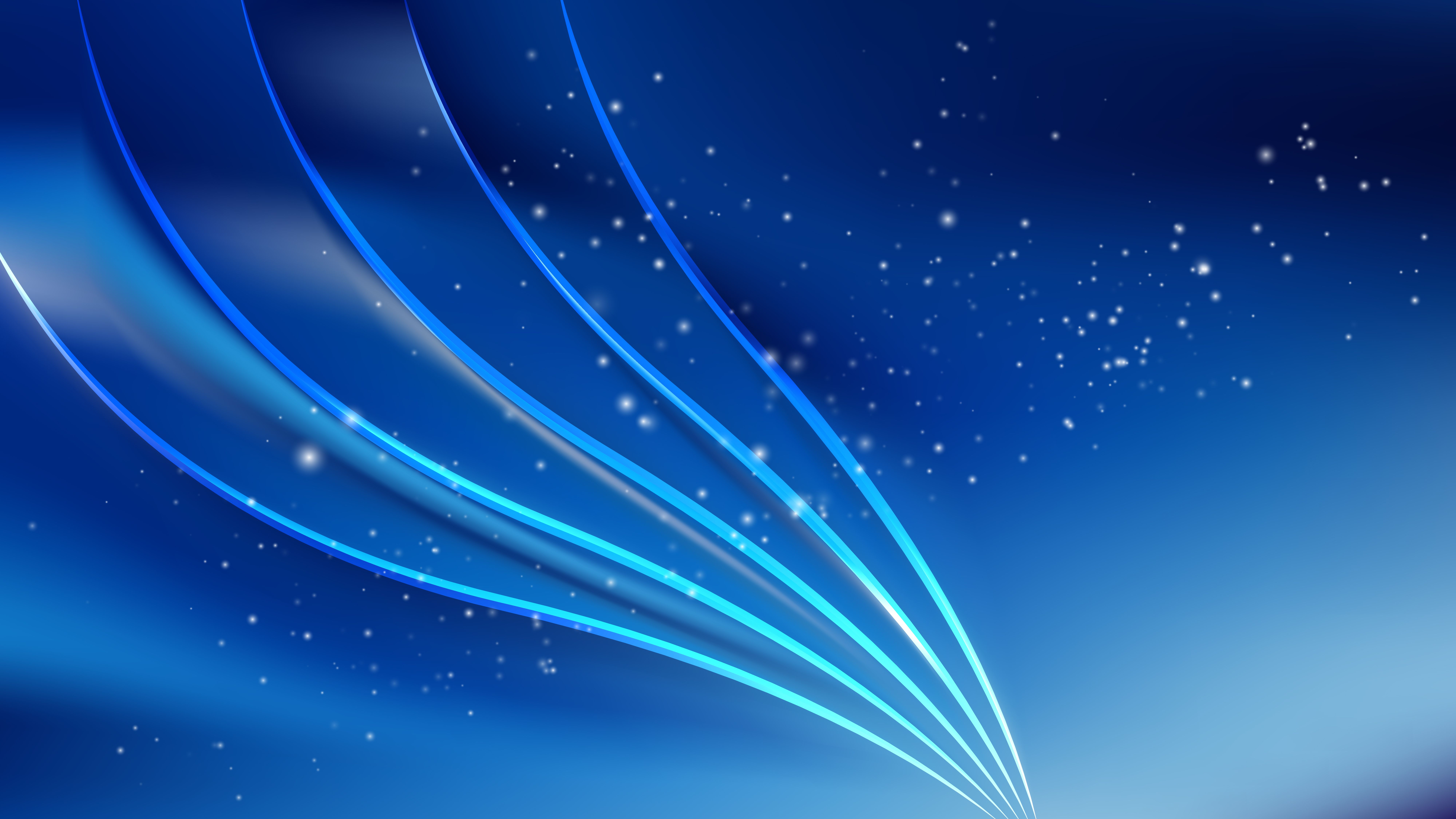 8000x4500 Dark Vector Wallpaper