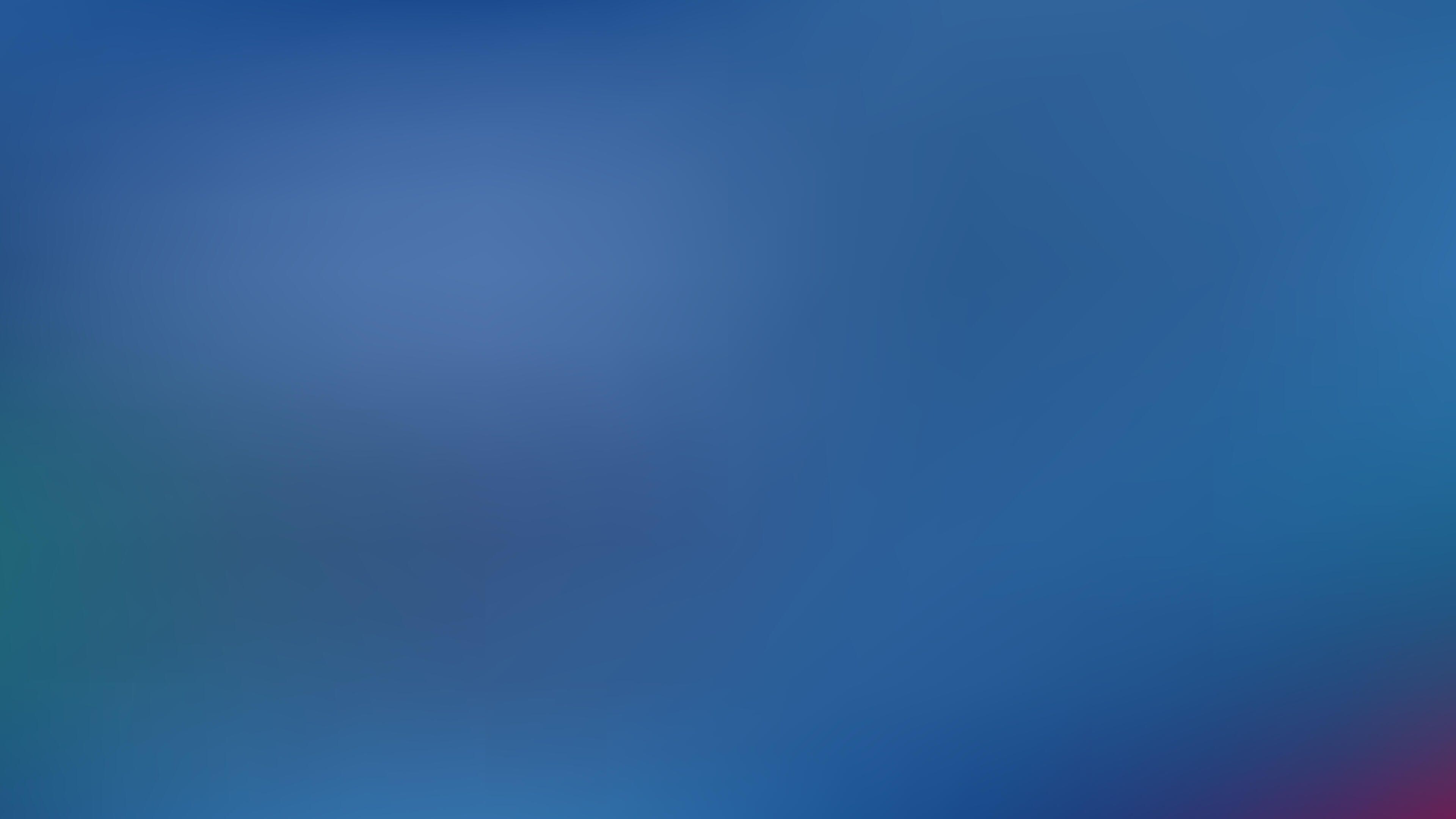 3840x2160 Dark Blue Simple Background Vector Graphic