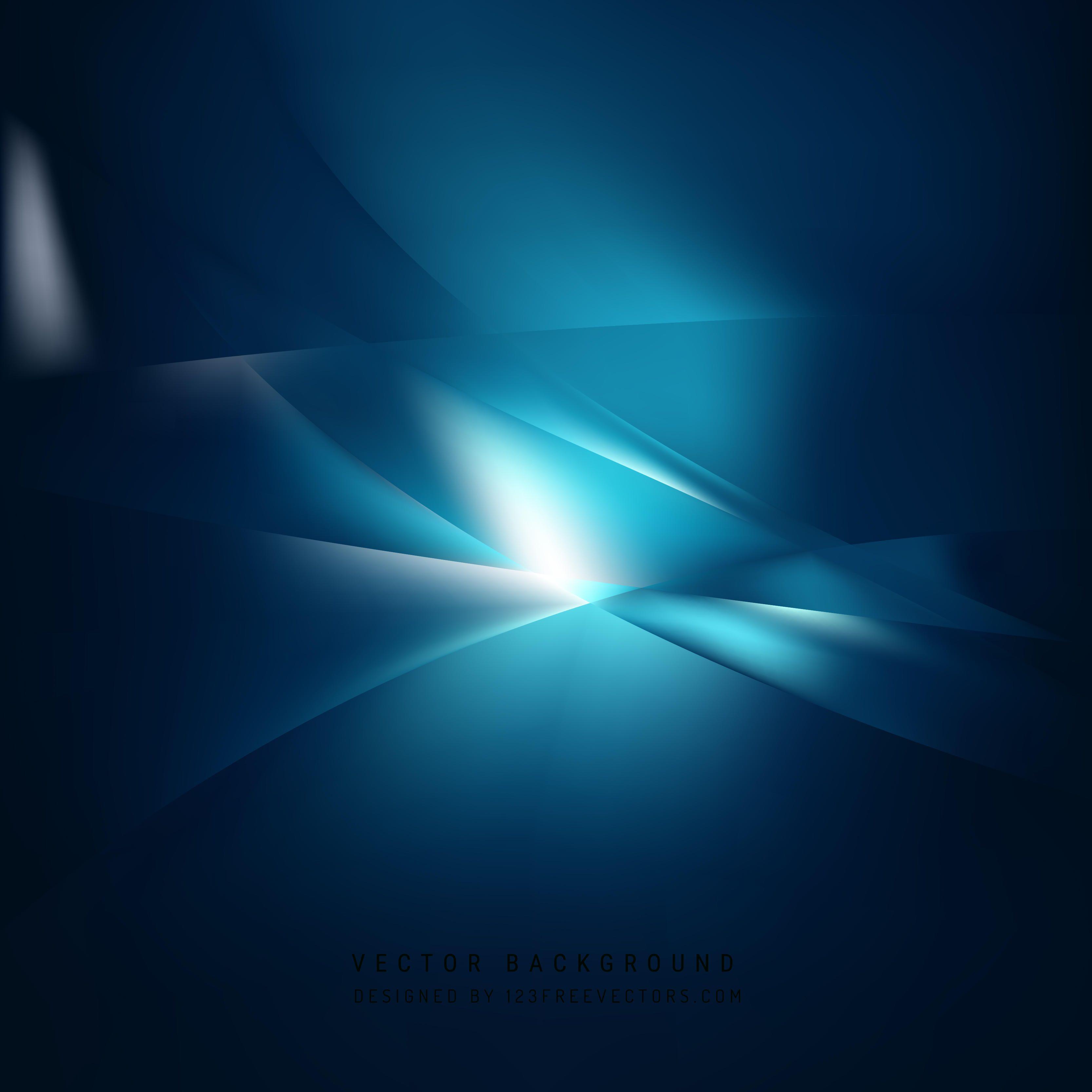3333x3333 Dark Blue Abstract Background
