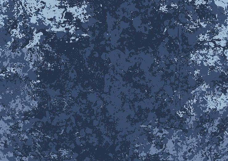 740x523 Distressed blue wallpaper Image Download on Magnific (formerly Freepik)