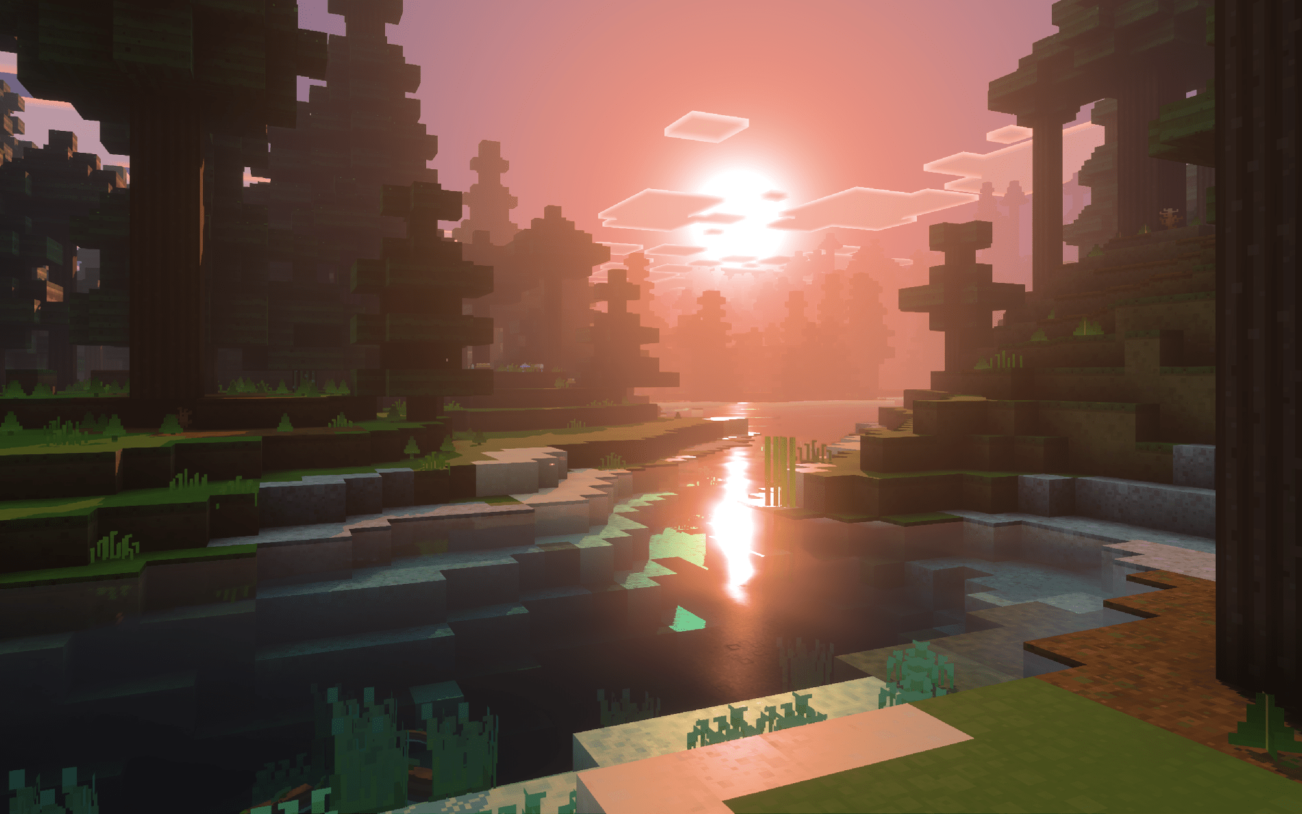1900x1188 Which sunrise color do you like the most?